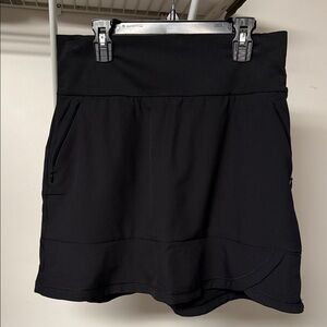 Adidas Athletic Skort